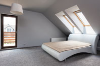 Crondall bedroom extensions