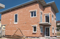 Crondall home extensions