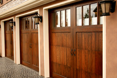 Crondall garage extension quotes