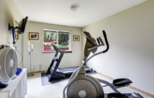 Crondall home gym construction leads