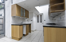Crondall kitchen extension leads
